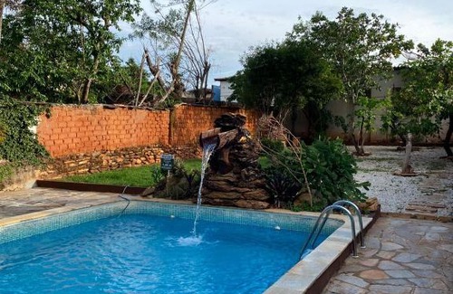 Centro House | CASA 11 PIRI