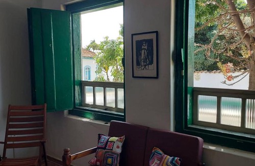 Centro House | CASA 11 PIRI