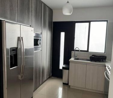 Santa Cruz Xoxocotlan House | Casa 112 Residencial Framboyanes