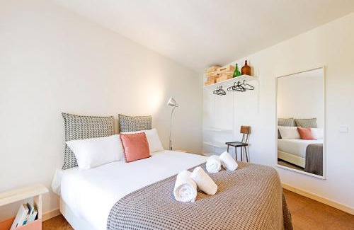 Lapa Apartment | Casa 128 by LovelyStay