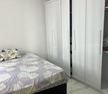 Treze de Julho House | Casa 13 de Julho