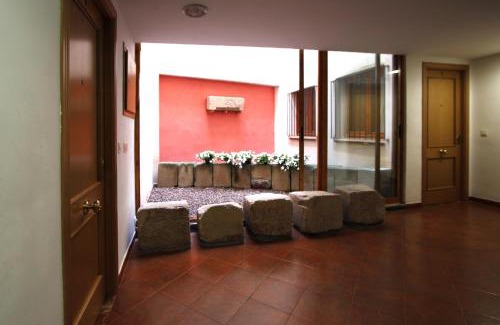 Mora de Rubielos Apartment | Casa 1340