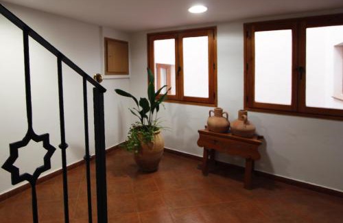 Mora de Rubielos Apartment | Casa 1340