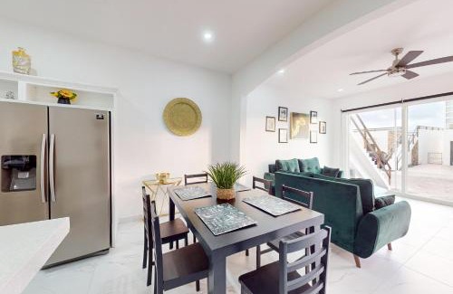 La Paloma House | Casa 14 - Playa Arcangel