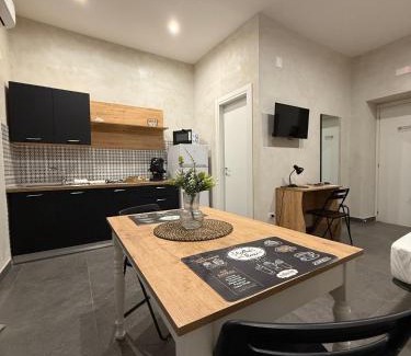 Cercola Apartment | Casa 157