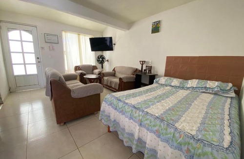 Tulancingo House | Casa 18 de Marzo, Tulancingo