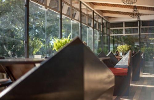 Coatepeque Hotel | Casa 1800 Cerro Verde