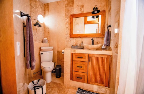 La Paz Hotel | Casa 1880 - Adults Only
