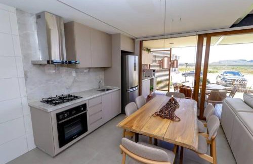Mucuge Apartment | Casa 19 da Vila Beija Flor