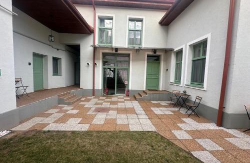 Baia Mare Apartment | Casa 1901