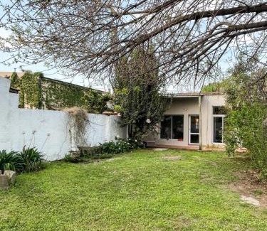 Suipacha House | Casa 1936