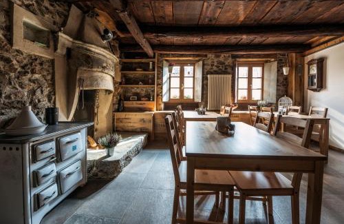 Civo Bed & Breakfast | Casa 199