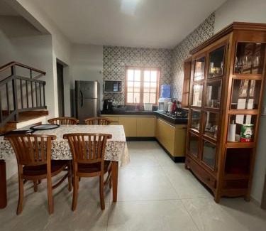 Tiradentes Apartment | Casa 2 Chalé Alto dos Bandeirantes-Tiradentes