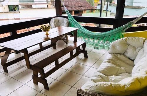 Martim de Sa House | Casa 2 dormitórios Martim de Sá