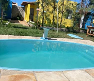 Majorlandia House | Casa 2 Gold Star Village