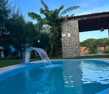 Majorlandia House | Casa 2 Gold Star Village