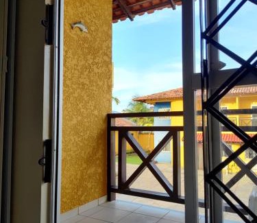 Salinopolis House | Casa 2 pavimentos condomínio fechado Salinópolis