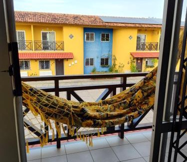 Salinopolis House | Casa 2 pavimentos condomínio fechado Salinópolis