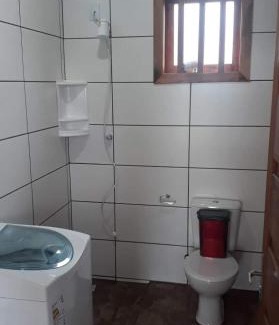 Arroio do Sal House | Casa 2 quartos 2 banheiros