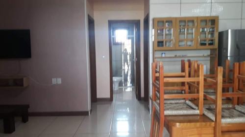 Arroio do Sal House | Casa 2 quartos 2 banheiros