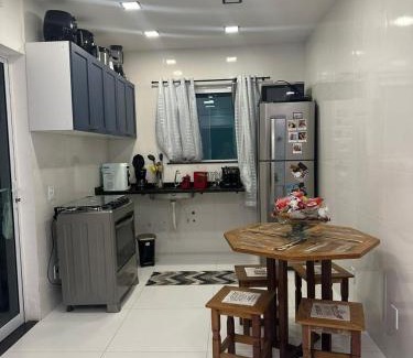 Saquarema House | Casa 2 quartos próximo a Praia de Itaúna, Saquarema