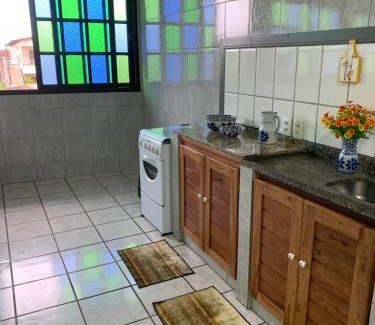 Bairro das Laranjeiras House | Casa 2 quartos praia de Jacaraípe.