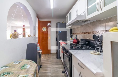 Naucalpan House | Casa 2 recámaras 3 personas