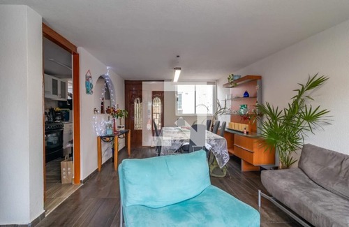 Naucalpan House | Casa 2 recámaras 3 personas