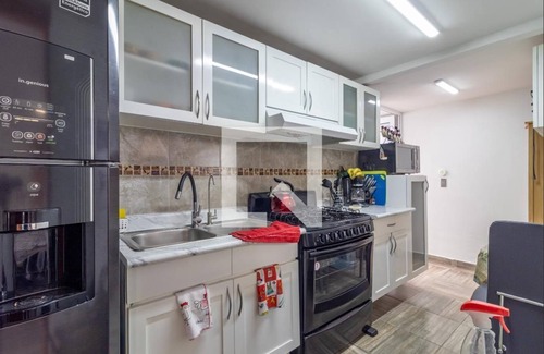 Naucalpan House | Casa 2 Recámaras Para Trabajar o Descansar