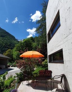 Sonogno Apartment | Casa 21