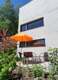 Sonogno Apartment | Casa 21