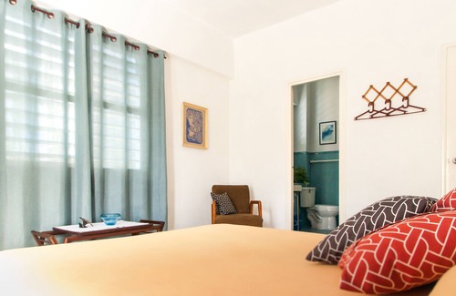 El Vedado House | Casa 21 y G - Ileana y Marta
