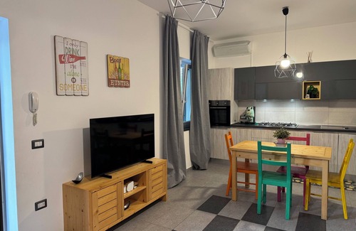 Paestum House | Casa 22 - Paestum tra Sogno e Realtà