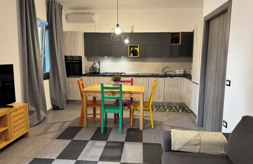 Paestum House | Casa 22 - Paestum tra Sogno e Realtà