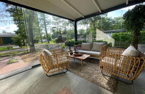 Sevenum House | Casa 2234 op camping de Schatberg