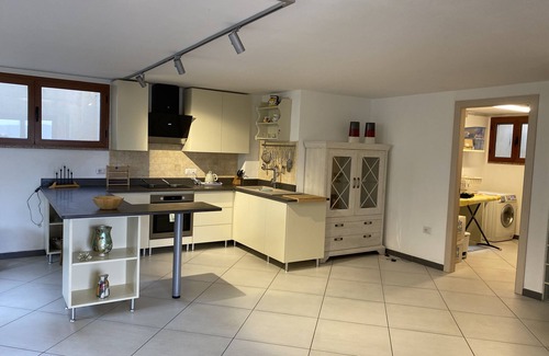 Sant'Anna Arresi Apartment | Casa 27 - Countryside ground floor apartment Suitable for young families