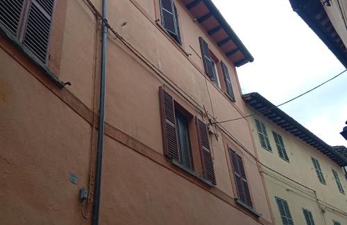 Mercatello sul Metauro Apartment | Casa 28 Luglio - Camera Matrimoniale