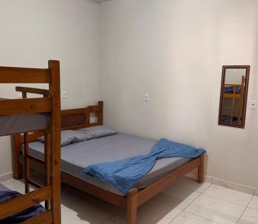 Bonito House | Casa 2min do Centro c Piscina