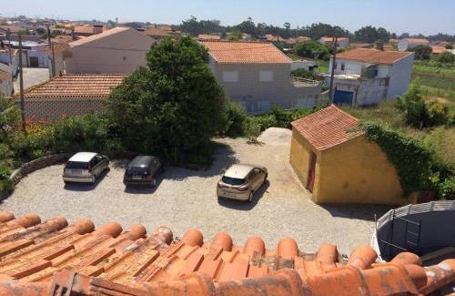 Cacia Bed & Breakfast | Casa 3 Águias