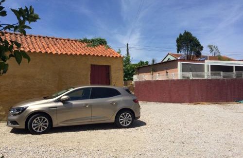 Cacia Bed & Breakfast | Casa 3 Águias