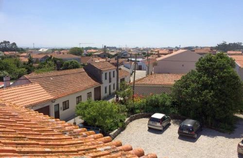 Cacia Bed & Breakfast | Casa 3 Águias