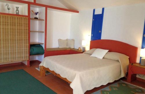 Cacia Bed & Breakfast | Casa 3 Águias