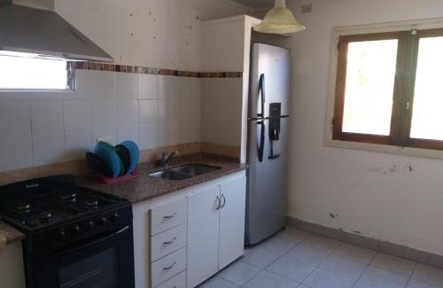 Miramar House | Casa 3 ambientes para 6 personas céntrica