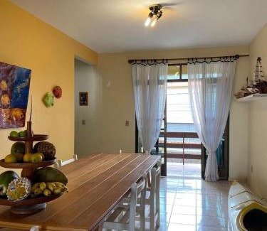 Frade House | Casa 3 andares mobiliada no Frade, Angra dos Reis, com vista mar