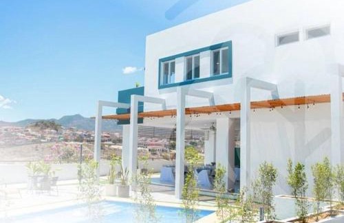 Tegucigalpa Villa | Casa 3 Hab Terraza Condominio VIP