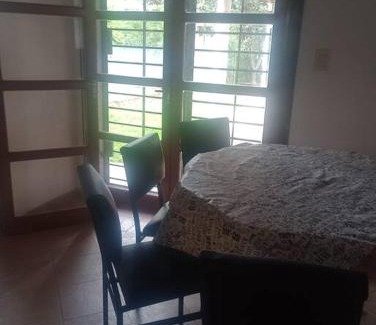 Cordoba House | Casa 3 Habitaciones, 2 baños pileta a compartir con el anfitrion -