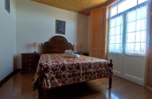 Chaves House | Casa 3 Irmãs