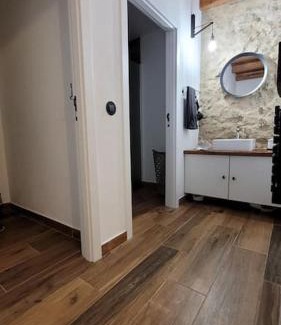 Povoa e Meadas House | Casa 3 Meadas