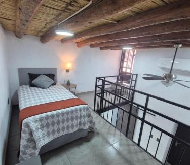 Cuatro Cienegas Apartment | Casa 300 - B