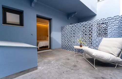 Castelo Branco Apartment | CASA 3 - OS LUGARES DE CASTRALEUCA